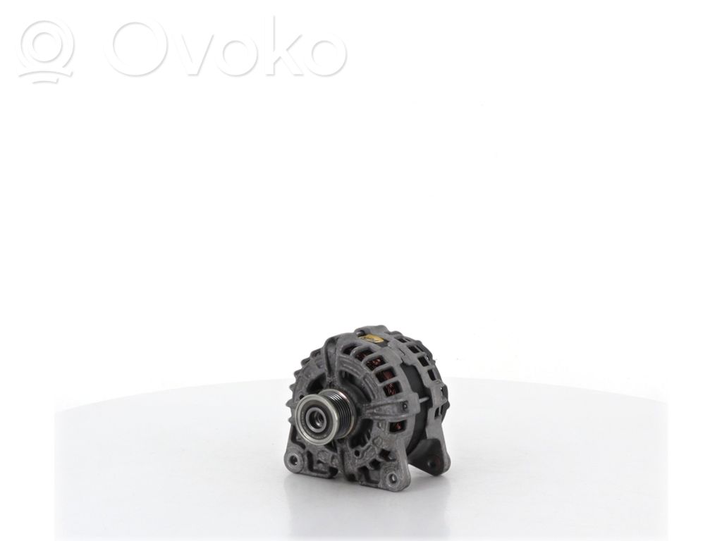 Renault Megane IV Generatore/alternatore