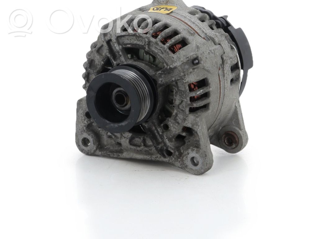 Alternator   231008578R,W18403R