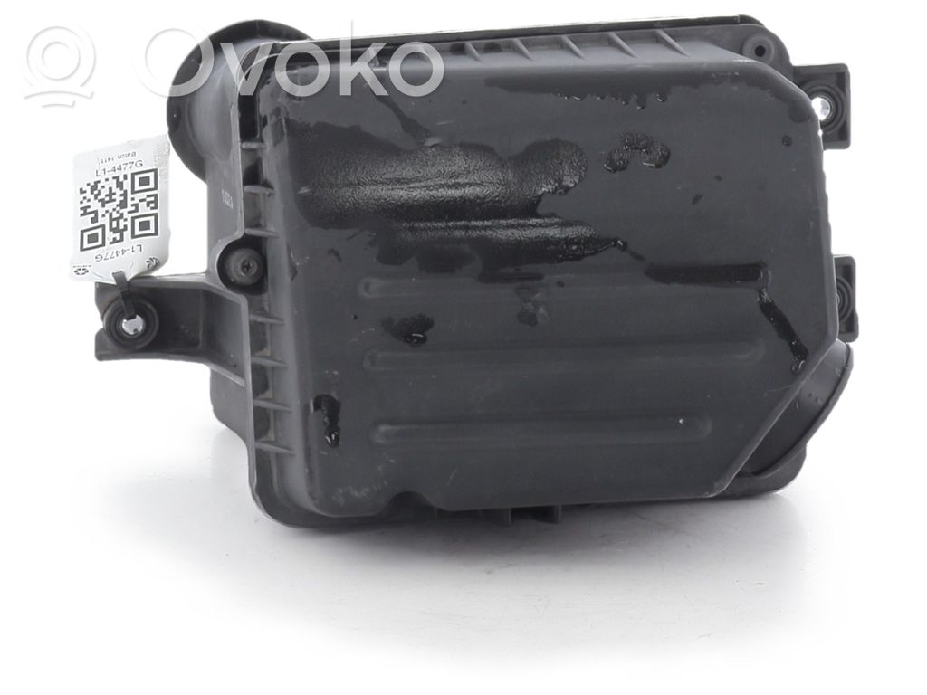 Chevrolet Kalos Air filter box 