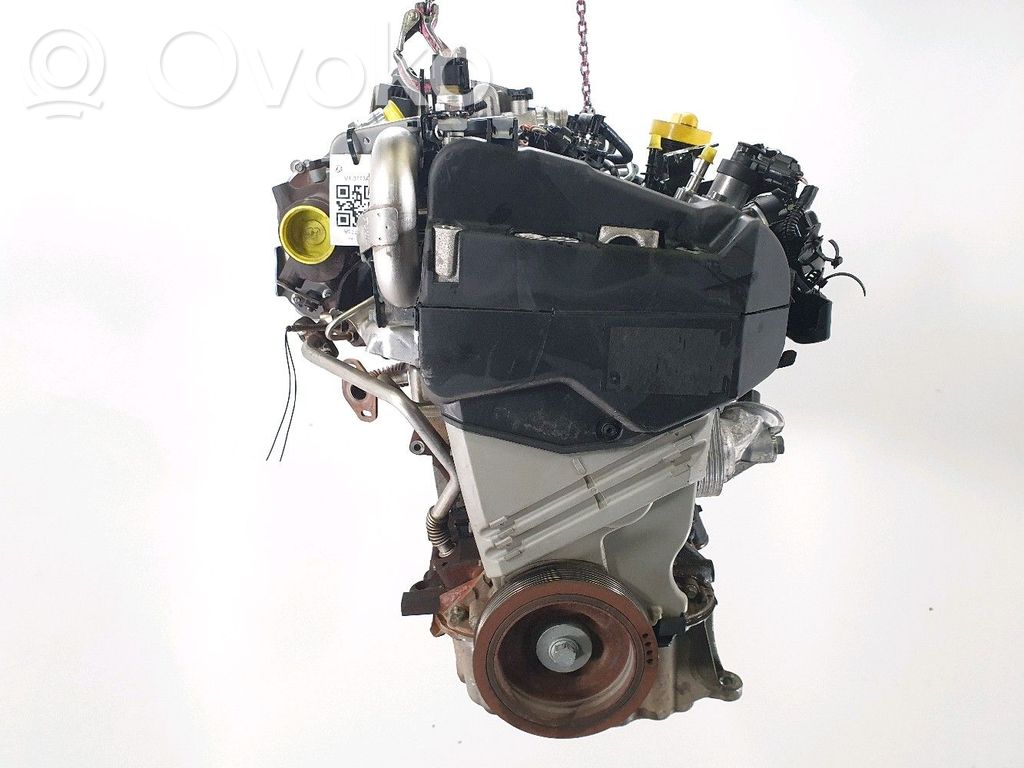Motor   K9K629,V13773A