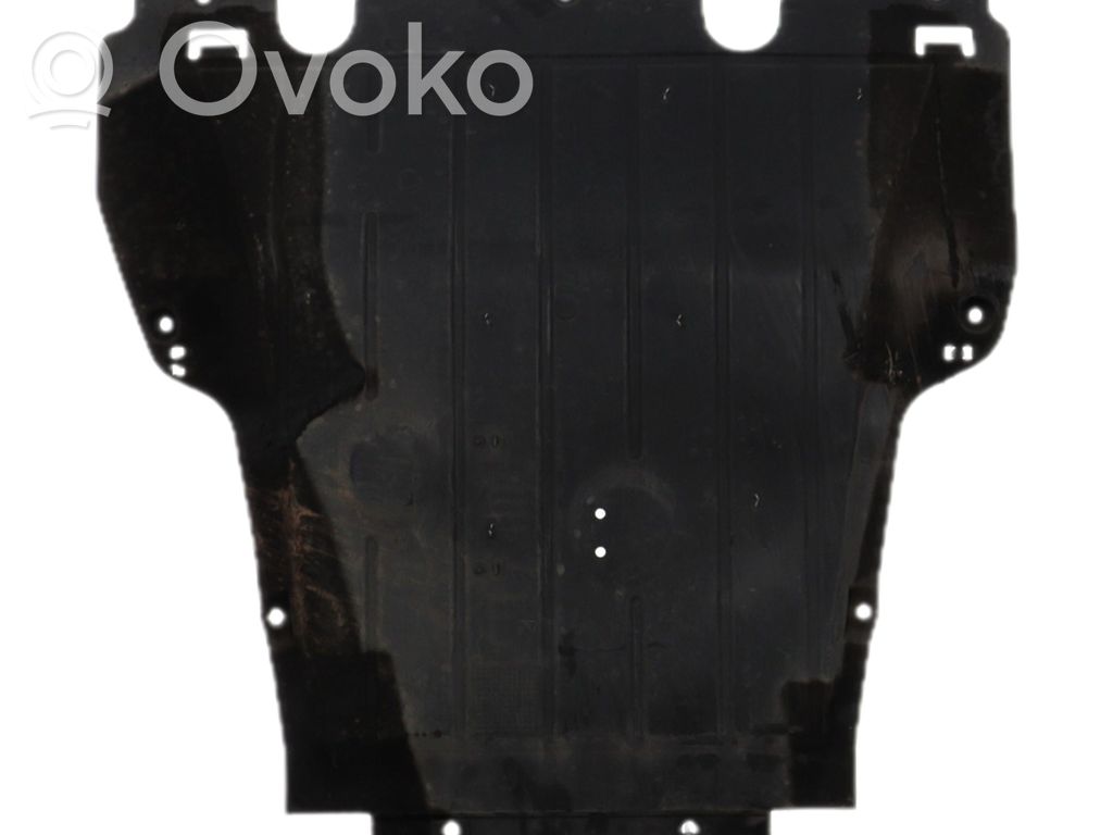 Osłona dolna silnika   758900612R,N17736Y
