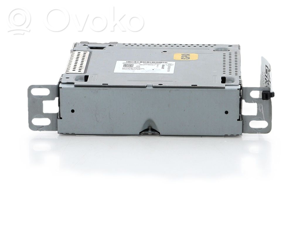 Panel / Radioodtwarzacz CD/DVD/GPS   281151863R,I14416X