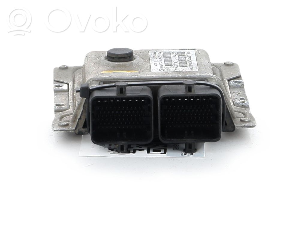Engine control unit/module   52099658,L16698L
