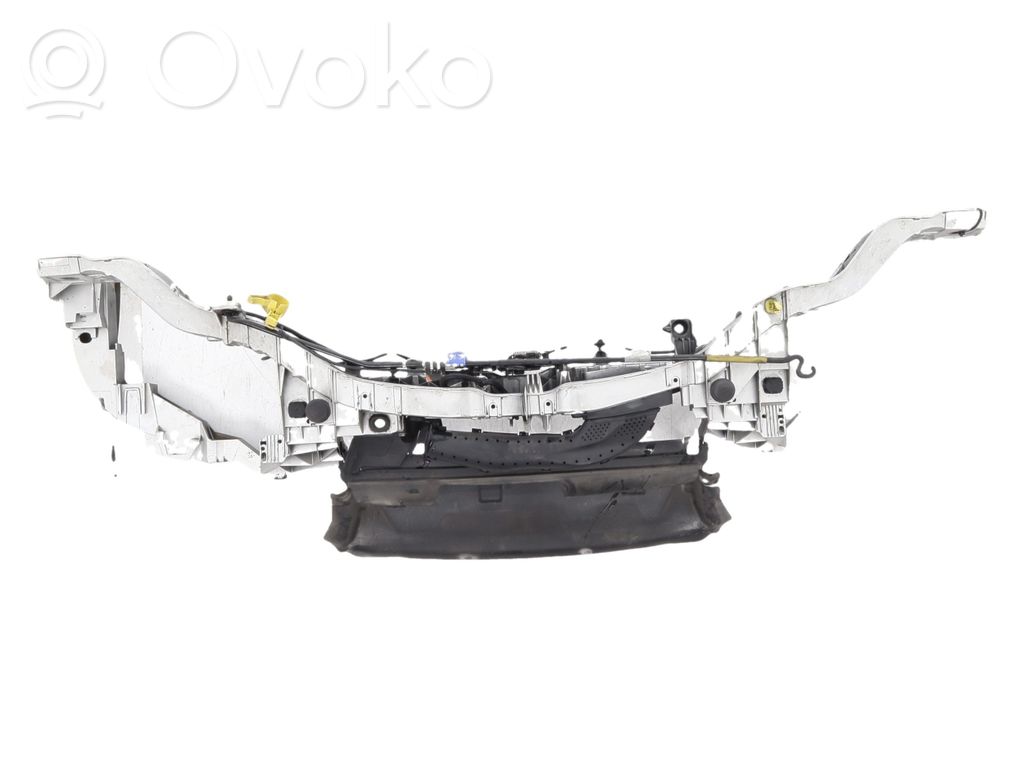 Ford Focus Pannello di supporto del radiatore 