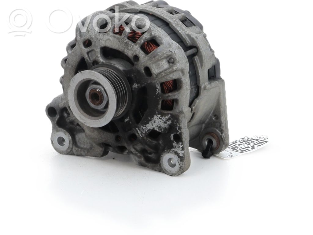 Volkswagen Up Generator/alternator 