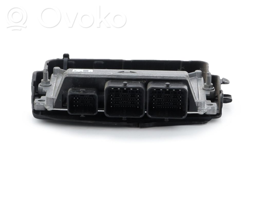 Sterownik / Moduł ECU   9811545080,K06199C
