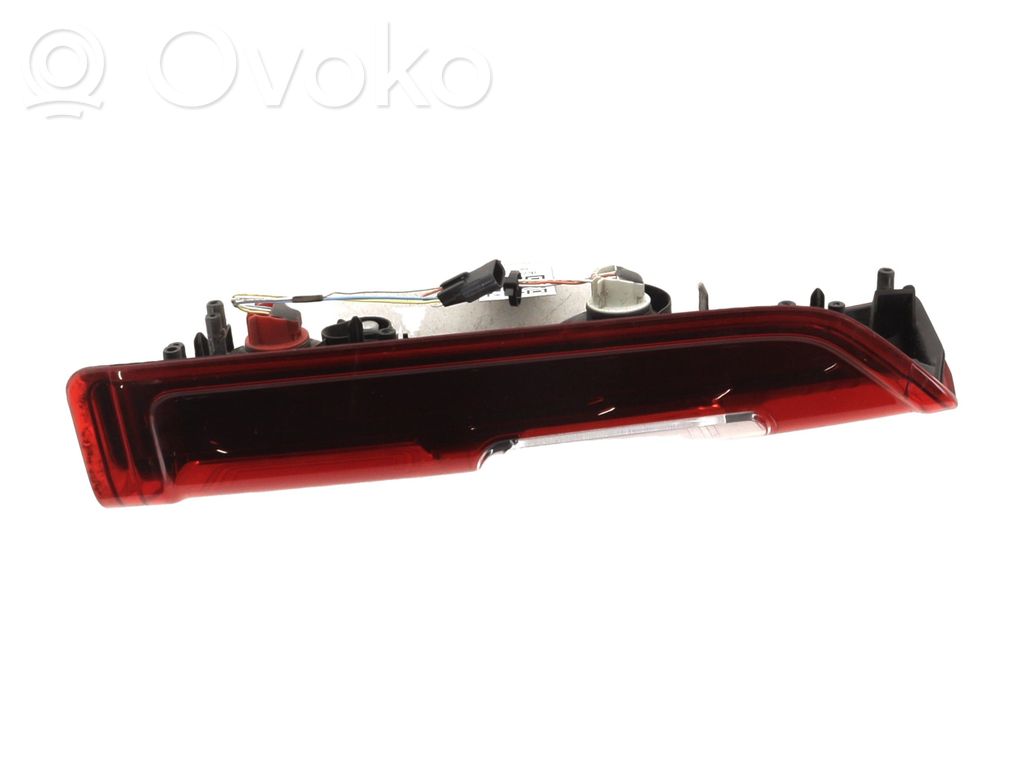 Lampa tylna   6000617812,W07222R