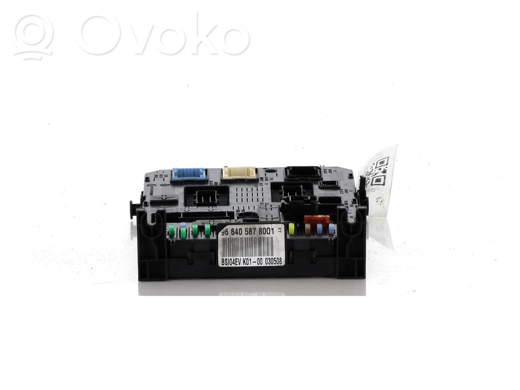 Moduł / Sterownik BSM   9664058780,Q02160K