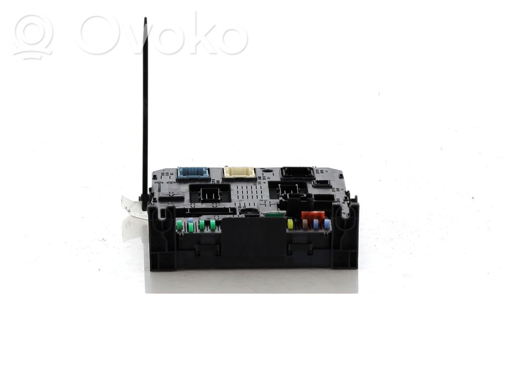 Peugeot 3008 I Unitate control BSM