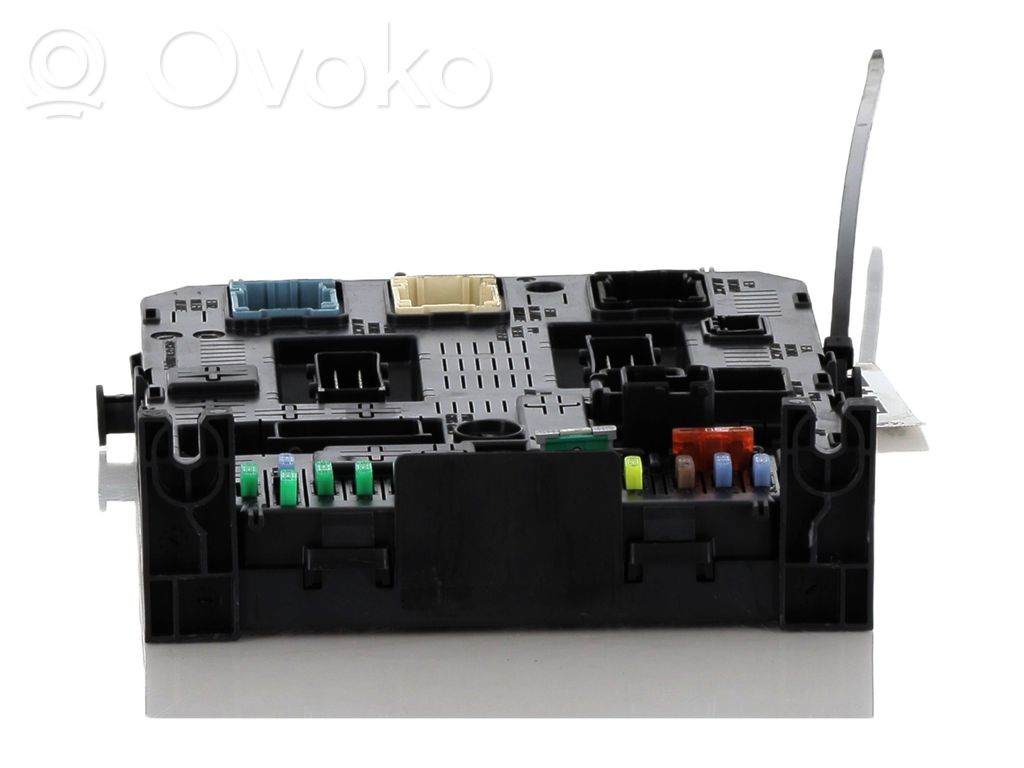 Moduł / Sterownik BSM   1613317180,T09433P