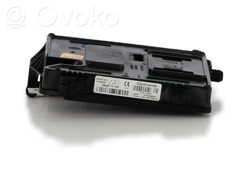 Moduł / Sterownik BSM   284B12059R,C08038X
