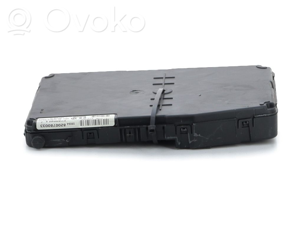 Moduł / Sterownik BSM   8200780033,T10643G