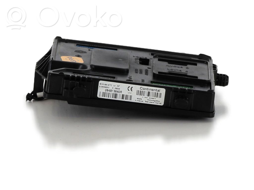 Moduł / Sterownik BSM   284B13640R,S01042E