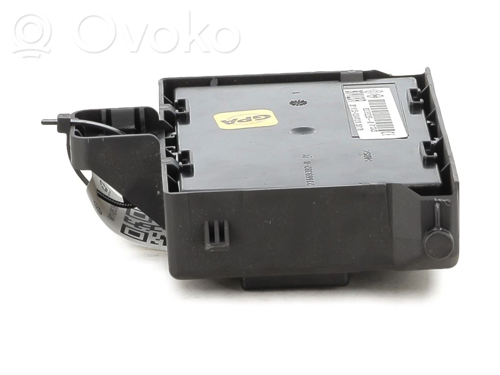 Moduł / Sterownik BSM   8200652285,M10639F