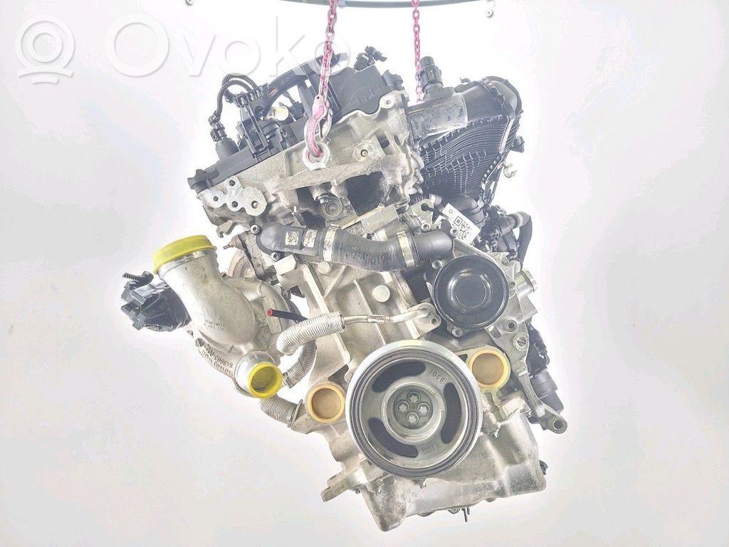 Mini Cooper Countryman F60 Motore 