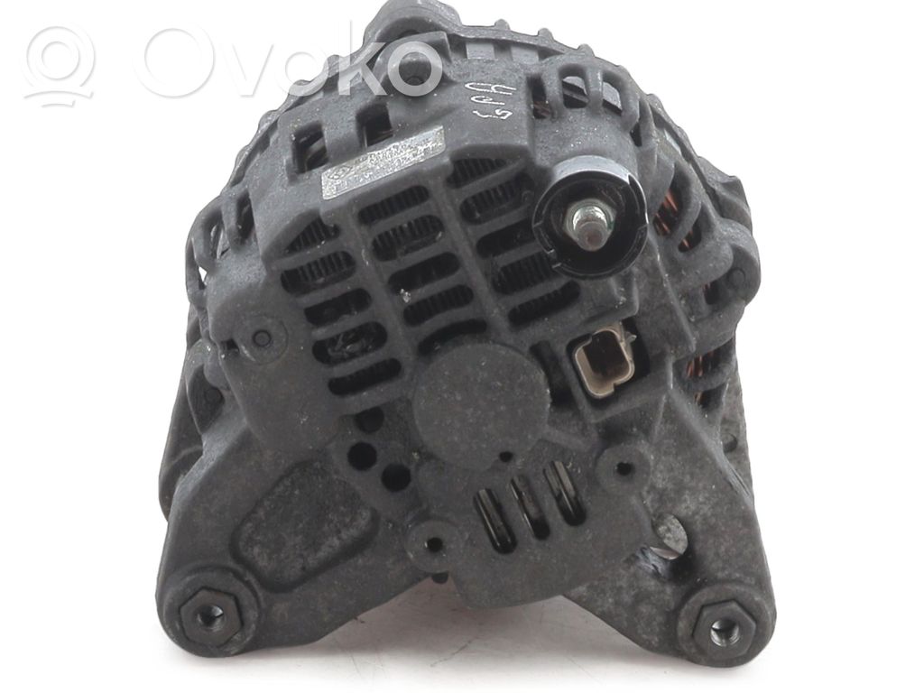 Renault Clio III Generatore/alternatore 