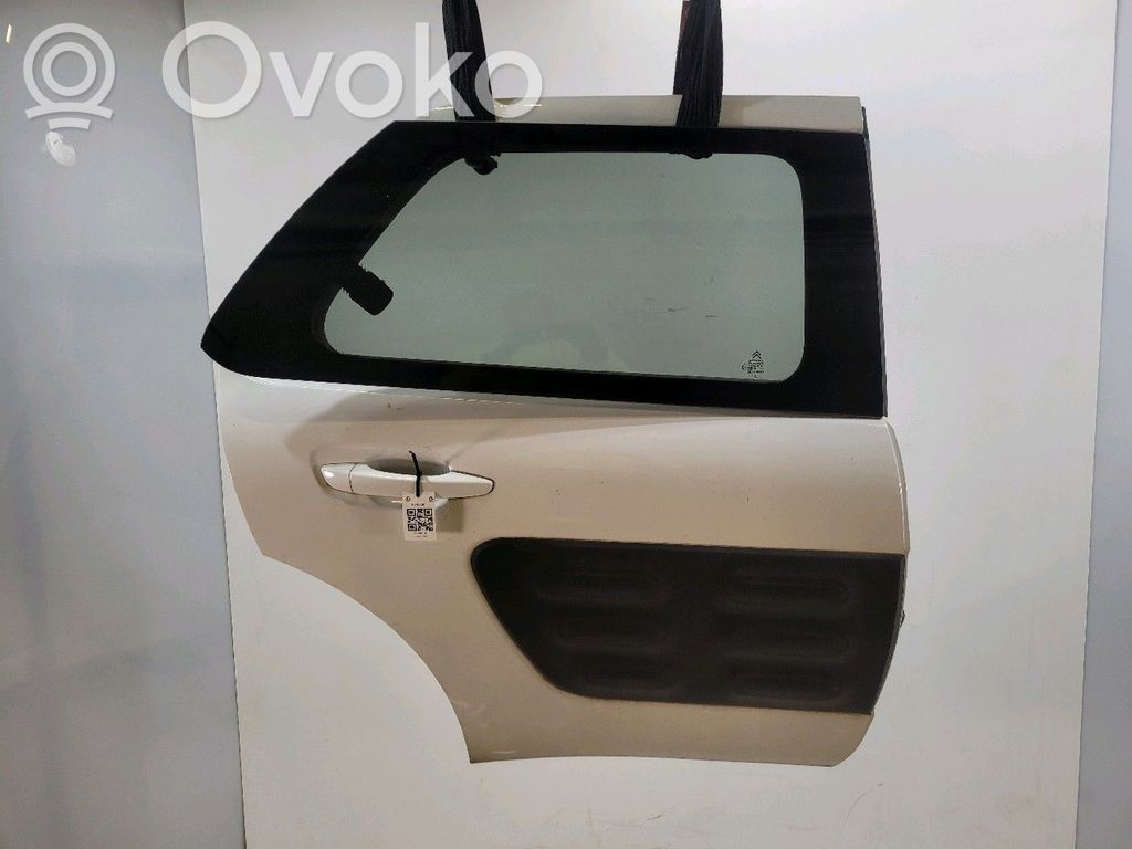 Drzwi tylne   9801070080,F09039I