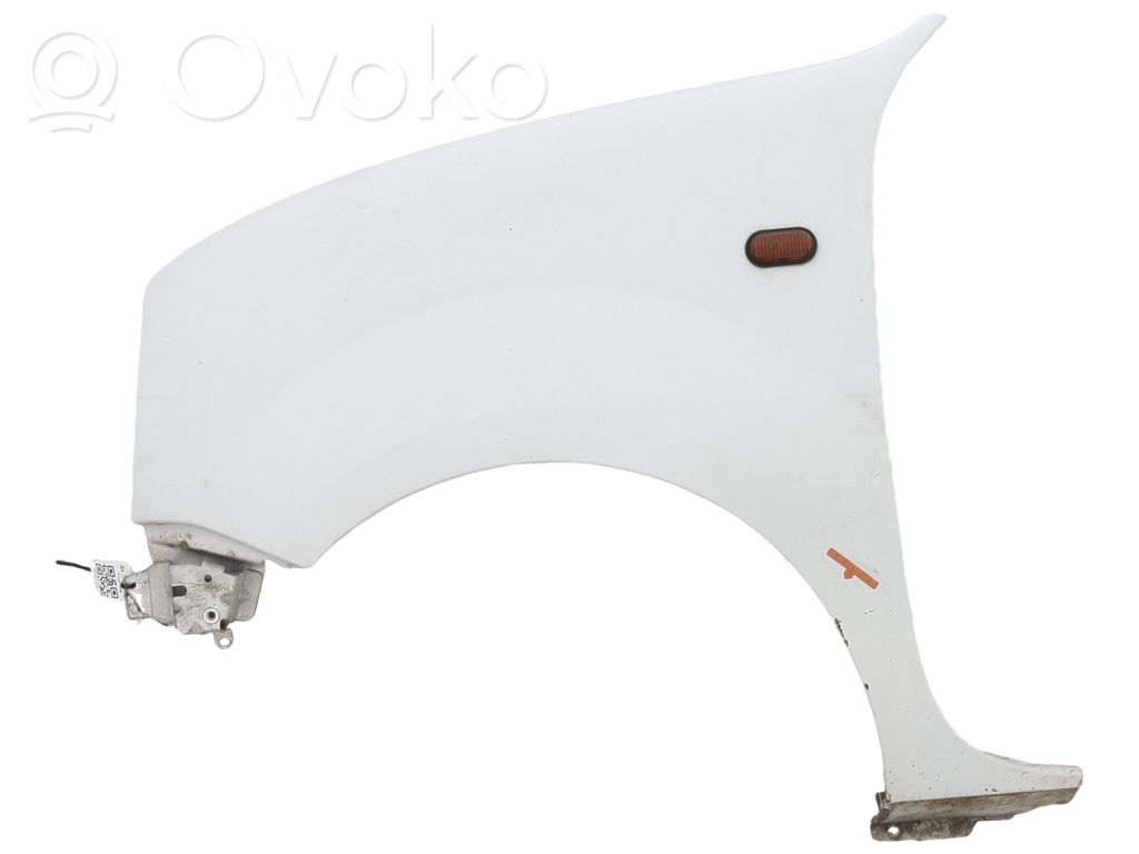 Renault Kangoo I Parafango 