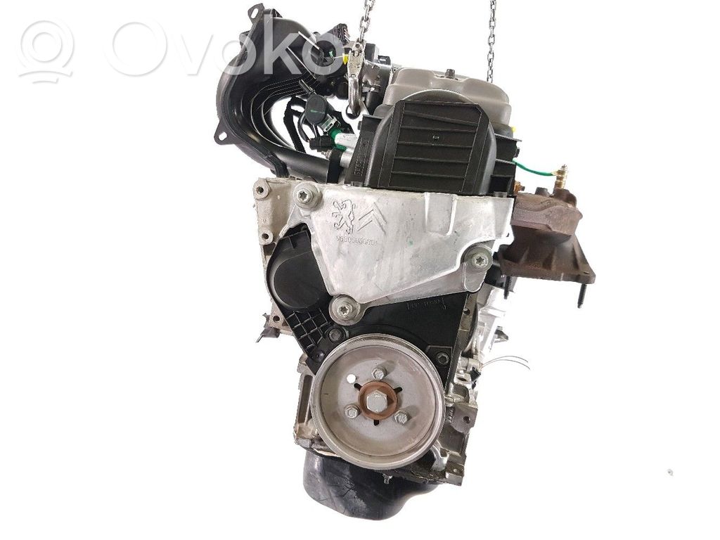 Variklis   HFXJN,P12306U