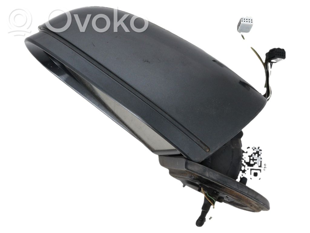 Elektryczne lusterko boczne drzwi przednich   2038107576,T18449G