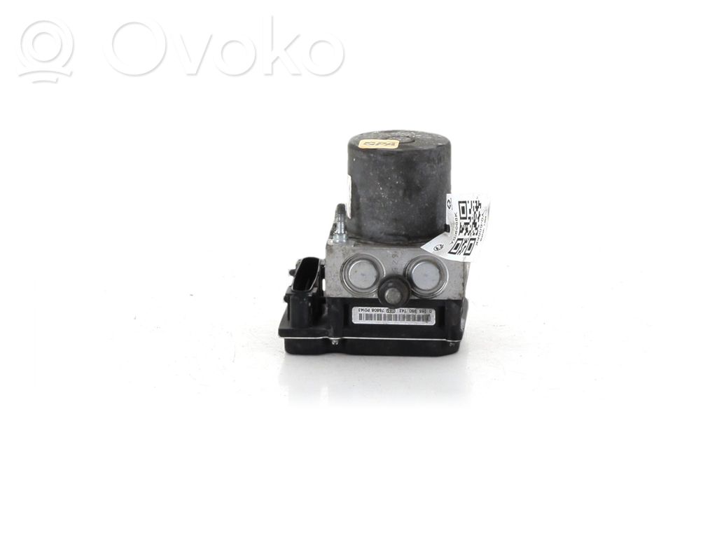Honda Civic Pompa ABS 