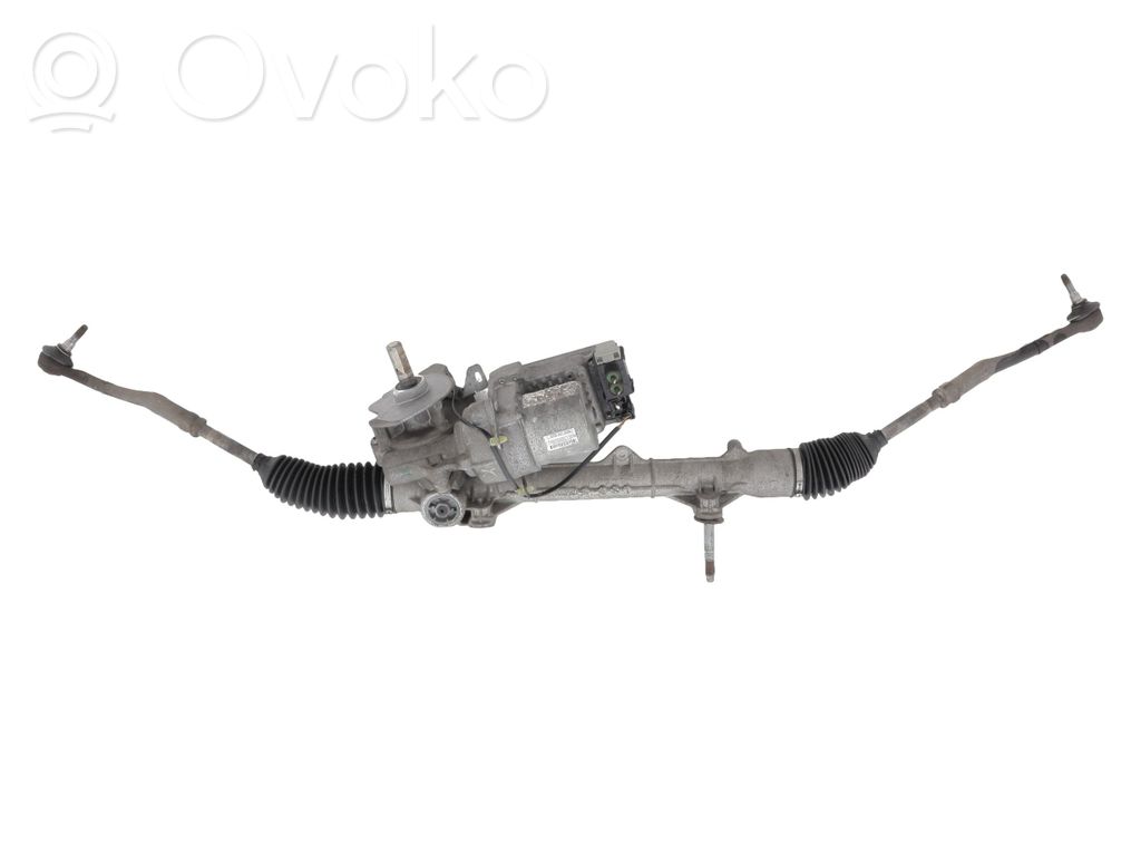 Peugeot 207 Cremagliera dello sterzo 