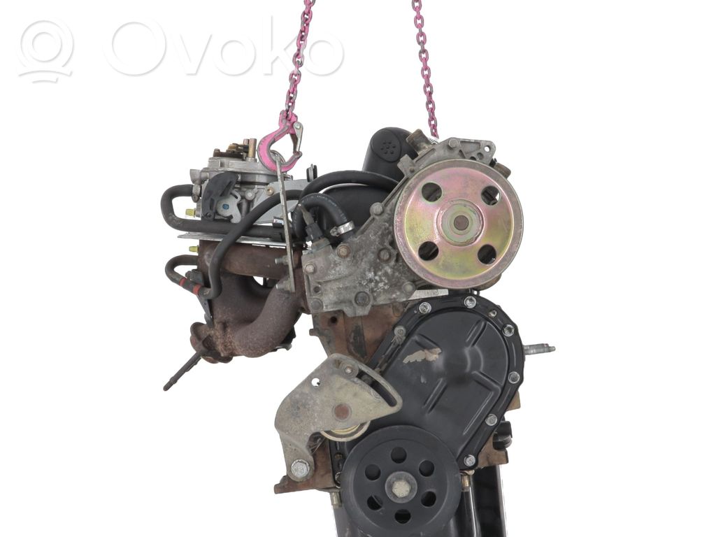 Motor   C3G700,L10271S