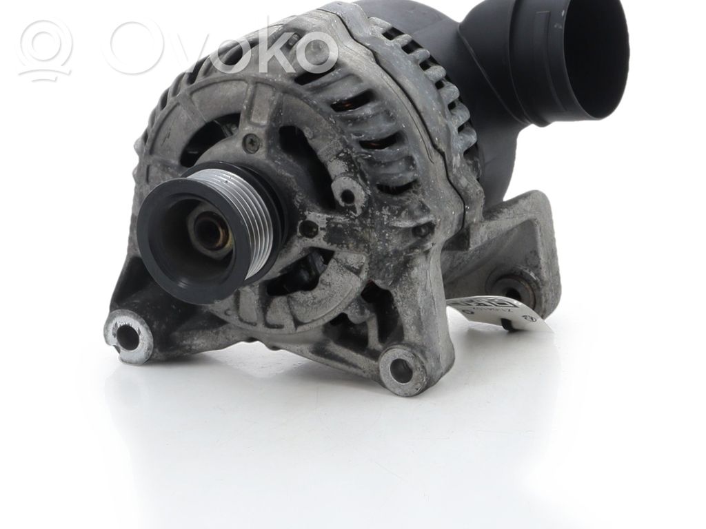 BMW 5 E39 Alternador 