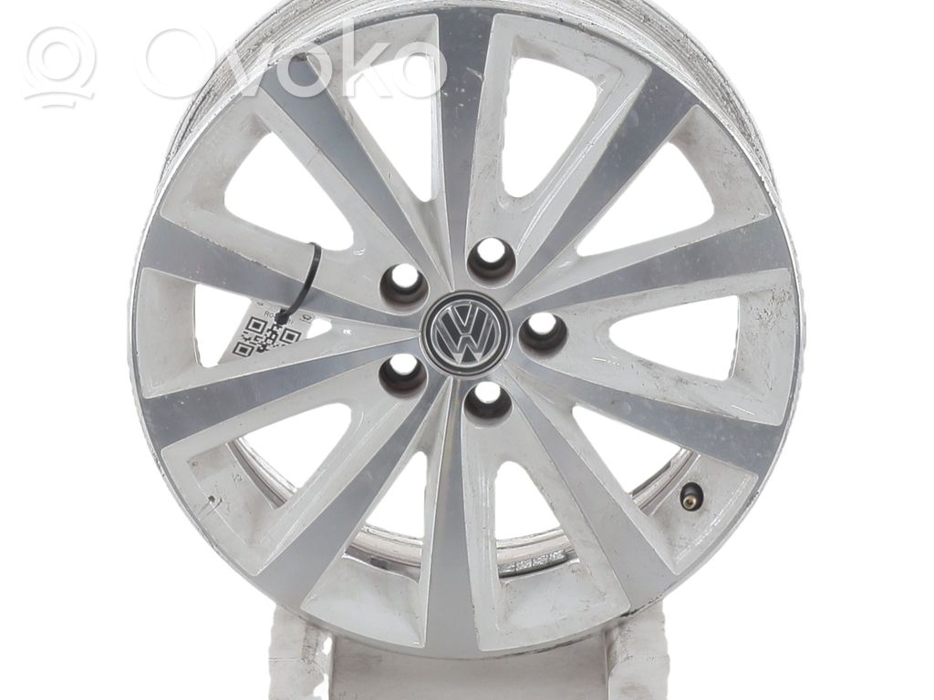 Felgi aluminiowe R16   6R0601025NY9C,R03211I