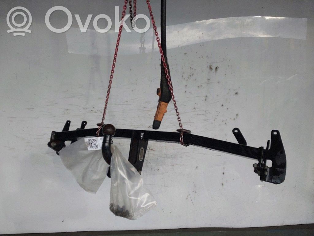 Hak holowniczy / Komplet   2156,Q16280B