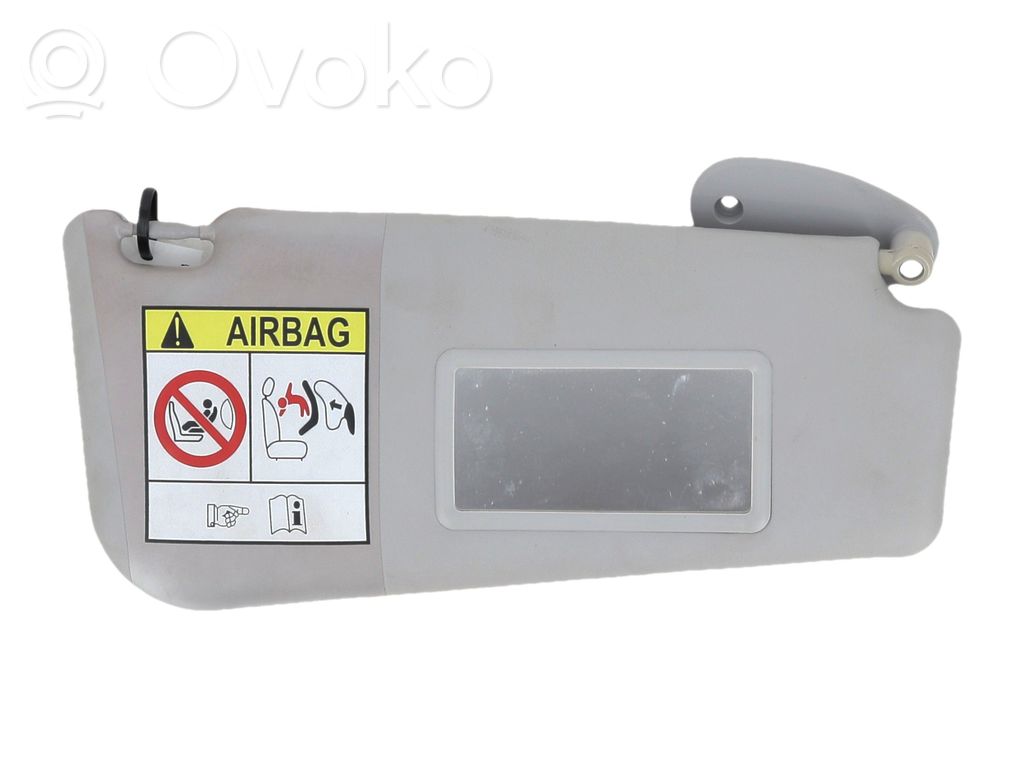 Osłona przeciwsłoneczna   735601692,U12828T