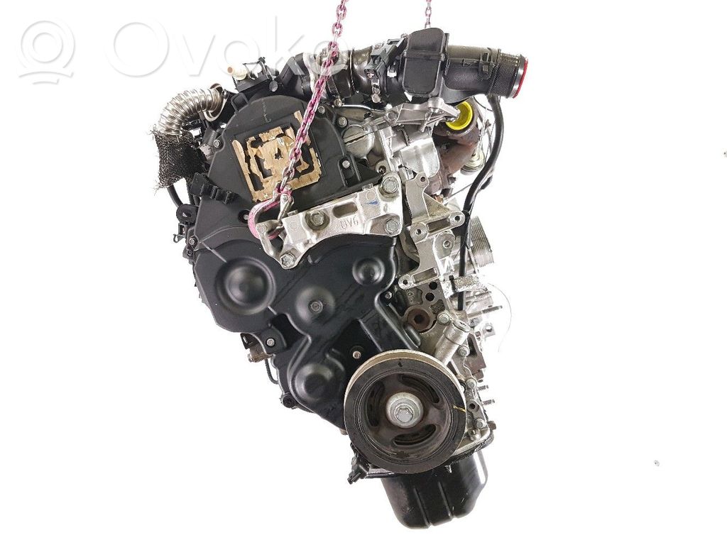 Motor   9H02,I14648K