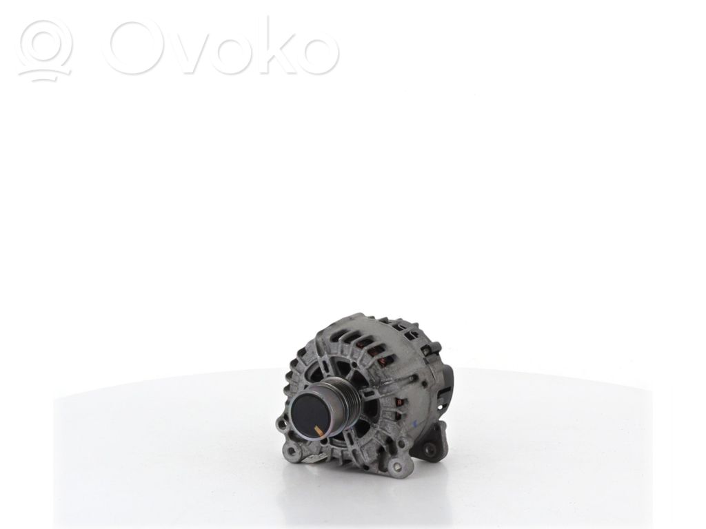 Volkswagen Polo V 6R Alternator 