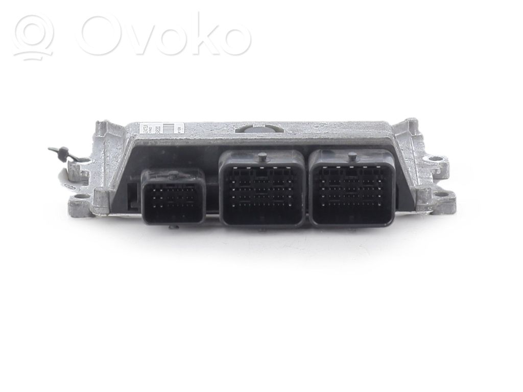 Sterownik / Moduł ECU   9811545080,W15962J