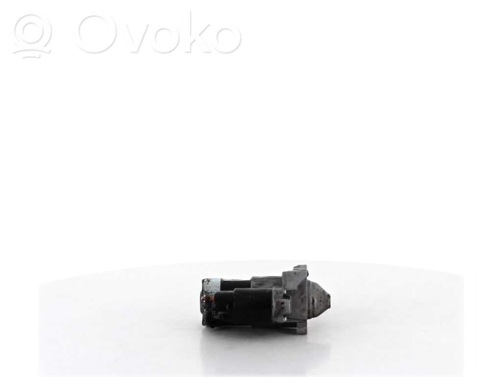 Renault Kangoo I Electromotor 