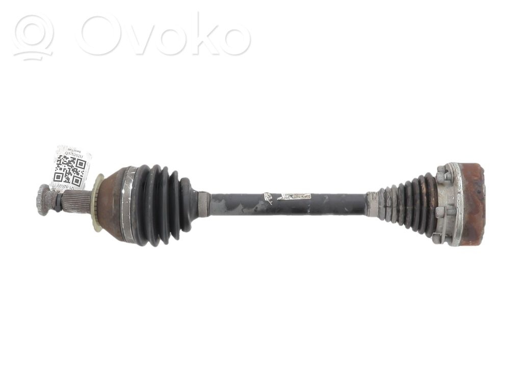 Volkswagen Polo V 6R Arbre d'entraînement avant
