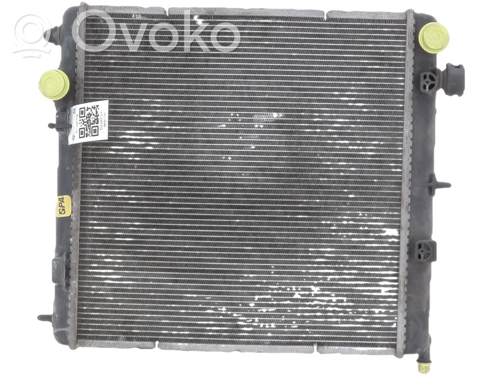 Citroen C3 Radiator lichid răcire 