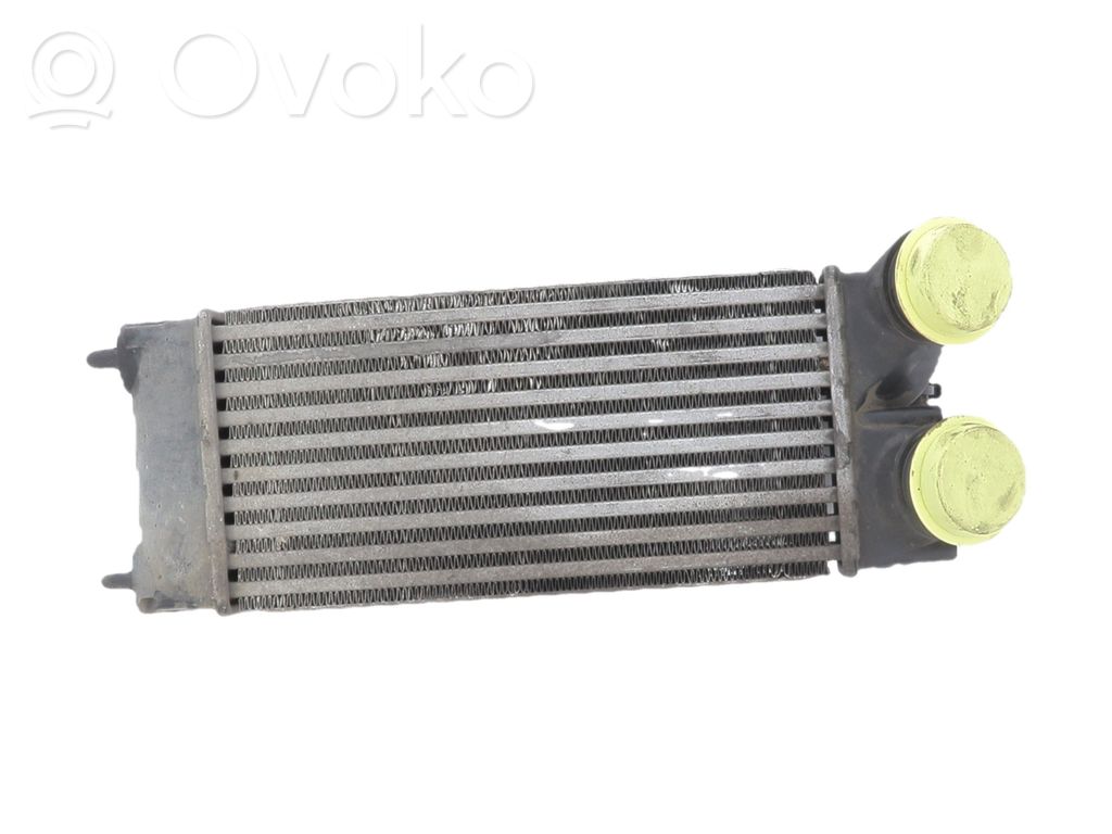 Citroen C4 I Radiador intercooler 
