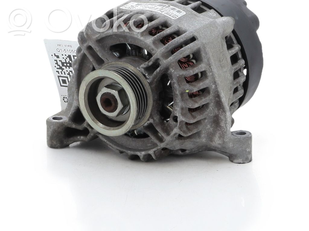 Ford Ka Generator/alternator 