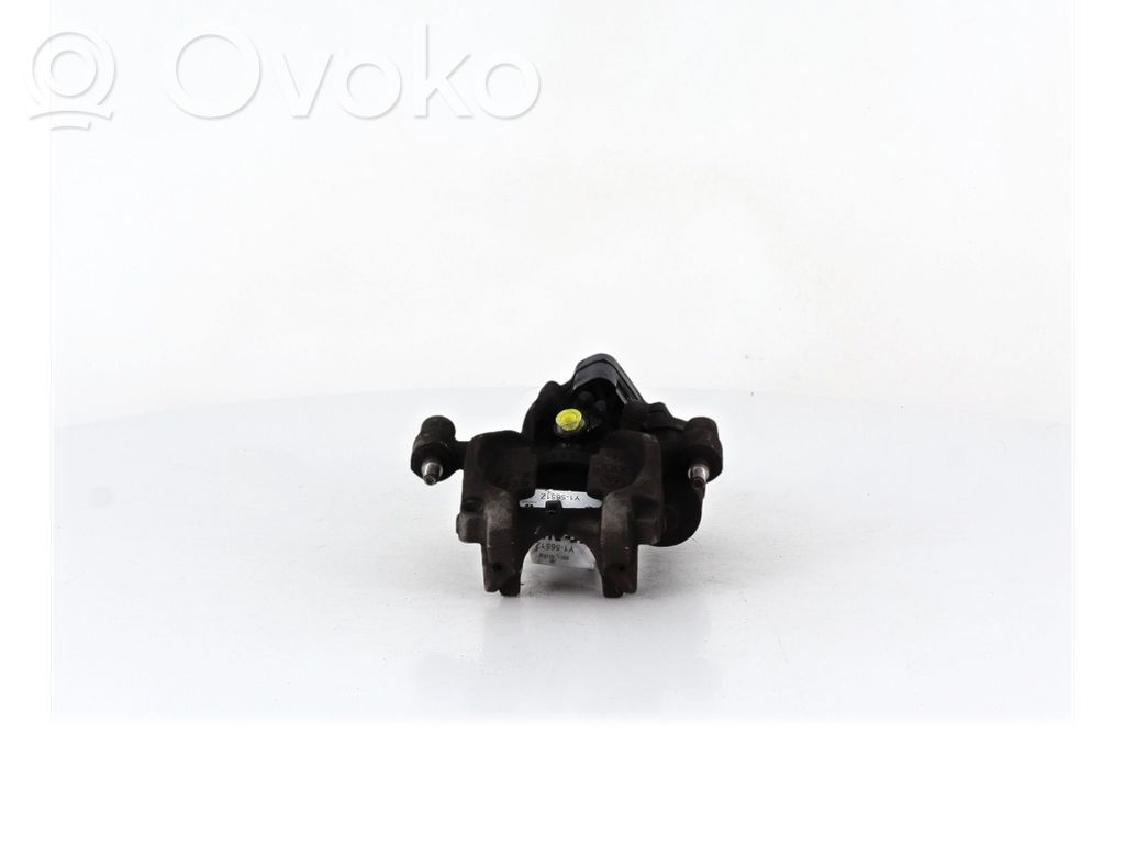 Tylny zacisk hamulcowy   8V0615423D,Y15651Z