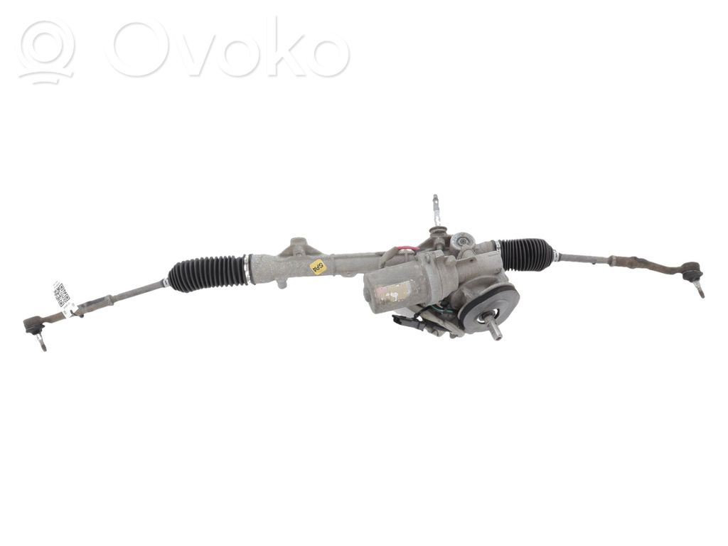 Citroen C3 Hammastanko 