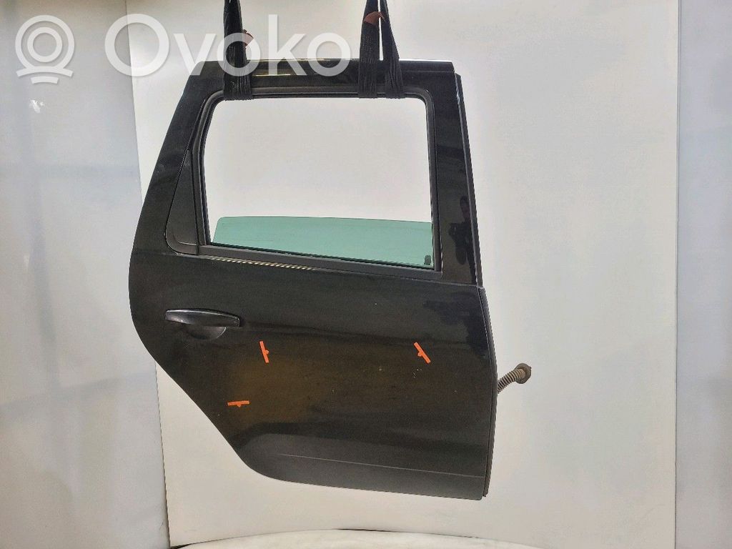 Dacia Duster Portiera posteriore 