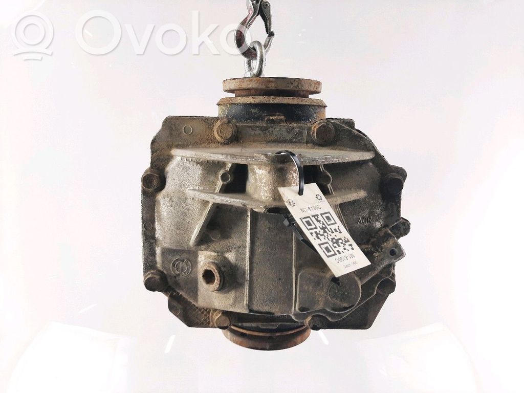 BMW 3 E46 Hinterachsdifferential 