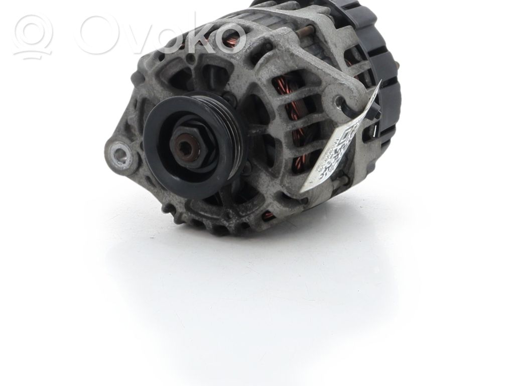 Chevrolet Kalos Generator/alternator 