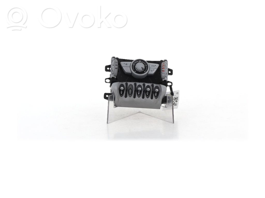 Mini One - Cooper Coupe R56 Unitate control climatizare 
