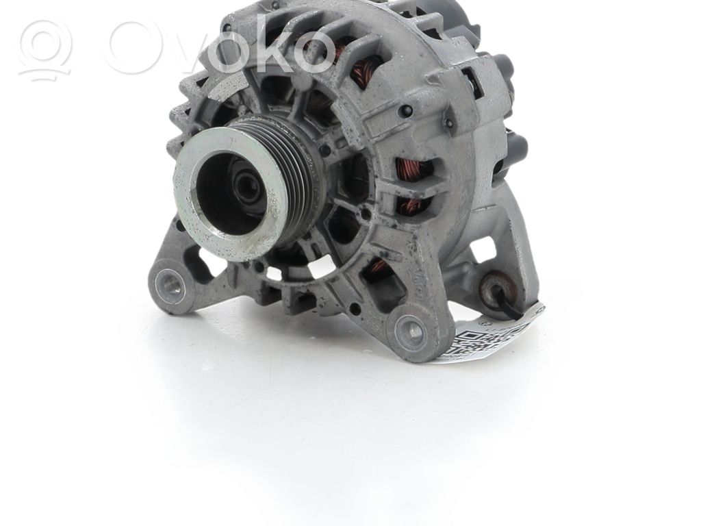 Alternator   7701477694,L18064C