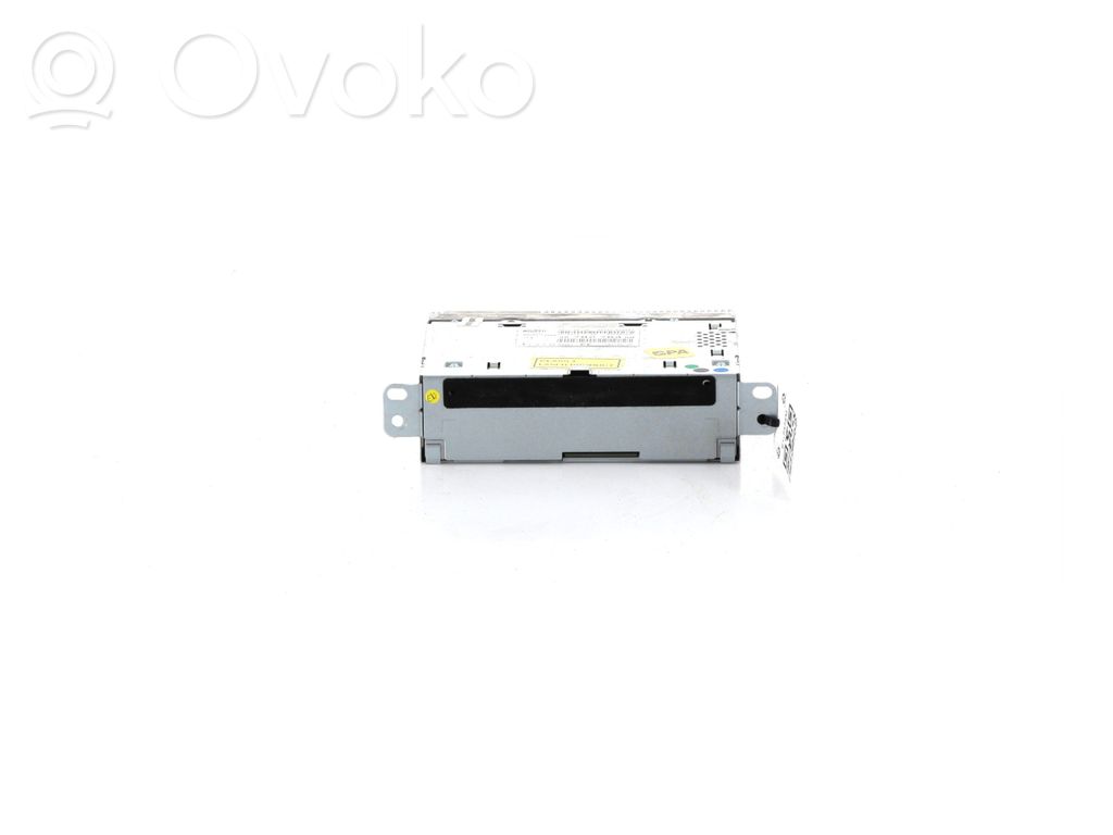 Citroen Berlingo Panel / Radioodtwarzacz CD/DVD/GPS 