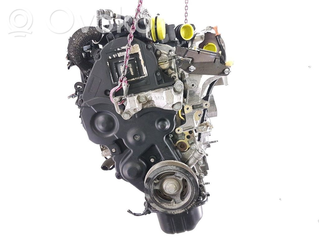 Motor   9H01,F10053H