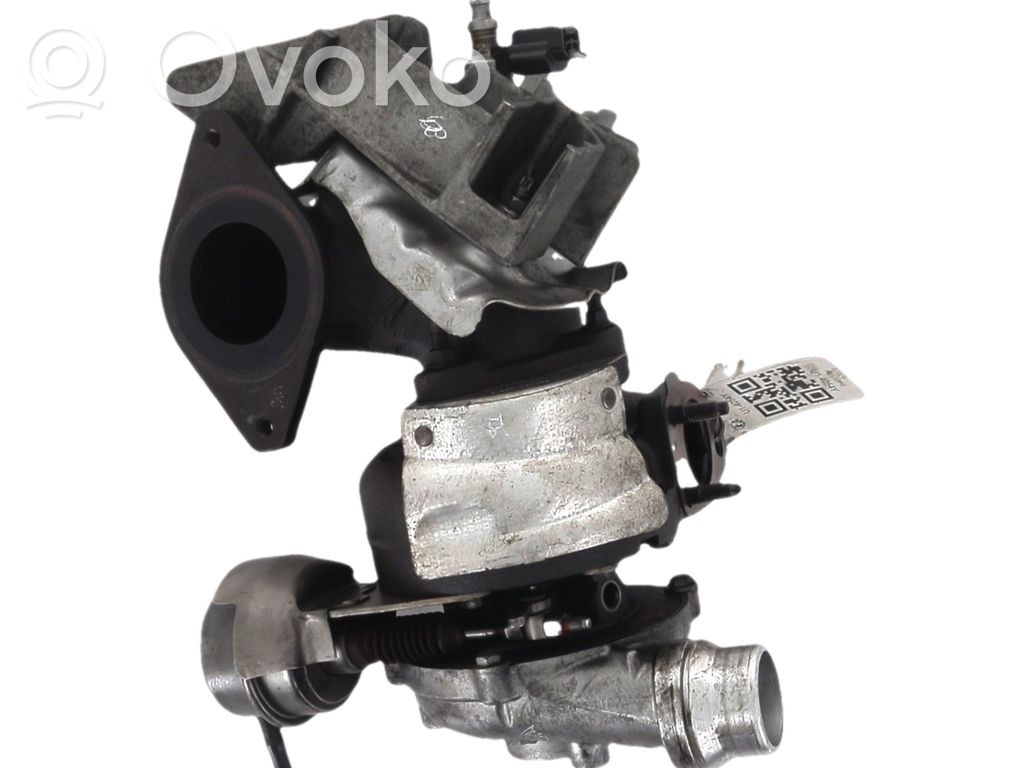 Turbina   1441100Q3CEX,U14054Y