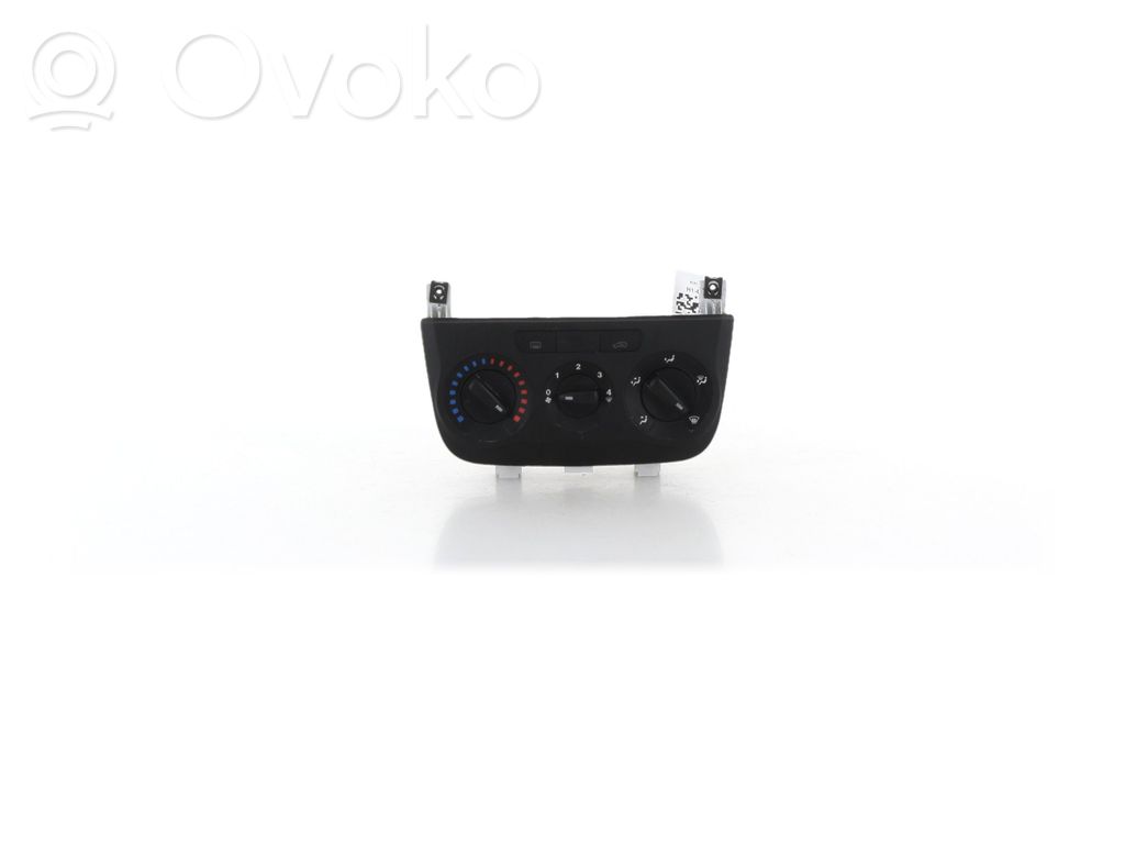 Fiat Grande Punto Unitate control climatizare 